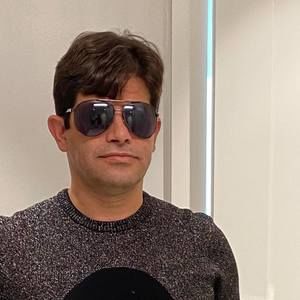 Meet your Posher, Mohammad